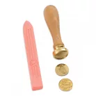 Viaszpecsét készlet , Occasions / Manuscript Wax and Seal Set (1 csomag)