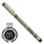 Sakura Pigma Micron Tűfilc (műszaki rajztoll) 05 (0,45 mm), Fekete (1 db)
