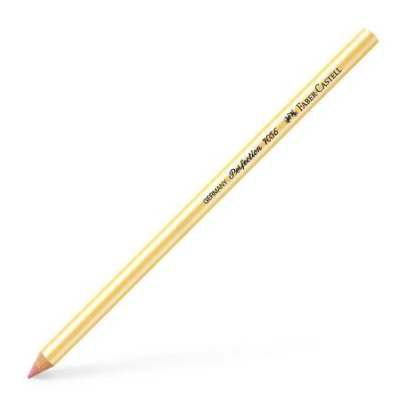 Faber-Castell radírceruza, Perfection 7056 / Faber-Castell Eraser pencil (1 db)