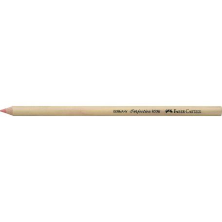 Faber-Castell radírceruza, Perfection 7056 / Faber-Castell Eraser pencil (1 db)