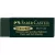 Faber-Castell radír, Dust Free / Faber-Castell Eraser (1 db)