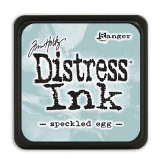   Distress mini bélyegzőpárna, Speckled Egg Tim Holtz/ Distress Mini Ink (1 db)