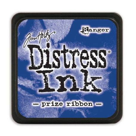 Distress mini bélyegzőpárna, Prize Ribbon Tim Holtz/ Distress Mini Ink (1 db)