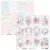 Scrapbook papír 12" (30 cm), 6 / Mintay Elodie (1 ív)