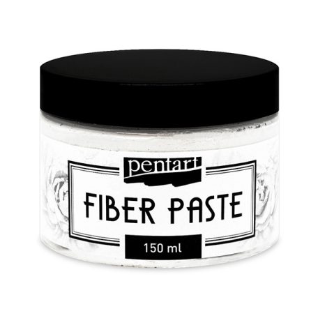 Szálpaszta 150 ml,  / Pentart Fiber paste  (1 db)