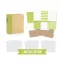 Album készlet 6"x8", Lime / SN@P! Limited Edition Binder (1 db)