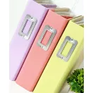 Album készlet 6"x8", Lime / SN@P! Limited Edition Binder (1 db)
