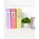 Album készlet 6"x8", Lime / SN@P! Limited Edition Binder (1 db)