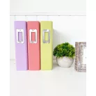 Album készlet 6"x8", Lime / SN@P! Limited Edition Binder (1 db)