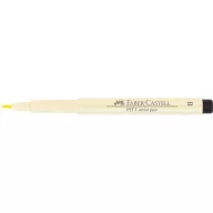   Faber-Castell PITT ecsetfilc, 103 Ivory / Pitt Artist Pen Brush (1 db)