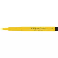   Faber-Castell PITT ecsetfilc, 107 Cadmium Yellow / Pitt Artist Pen Brush (1 db)