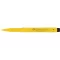 Faber-Castell PITT ecsetfilc, 107 Cadmium Yellow / Pitt Artist Pen Brush (1 db)