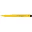 Faber-Castell PITT ecsetfilc, 107 Cadmium Yellow / Pitt Artist Pen Brush (1 db)
