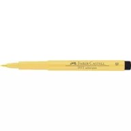   Faber-Castell PITT ecsetfilc, 108 Dark Cadmium Yellow / Pitt Artist Pen Brush (1 db)