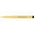 Faber-Castell PITT ecsetfilc, 108 Dark Cadmium Yellow / Pitt Artist Pen Brush (1 db)