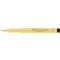 Faber-Castell PITT ecsetfilc, 108 Dark Cadmium Yellow / Pitt Artist Pen Brush (1 db)