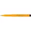 Faber-Castell PITT ecsetfilc, 109 Chrome yellow / Pitt Artist Pen Brush (1 db)