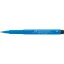 Faber-Castell PITT ecsetfilc, 110 Phthalo Blue / Pitt Artist Pen Brush (1 db)