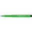 Faber-Castell PITT ecsetfilc, 112 Leaf green / Pitt Artist Pen Brush (1 db)