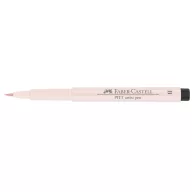   Faber-Castell PITT ecsetfilc, 114 Light flesh / Pitt Artist Pen Brush (1 db)