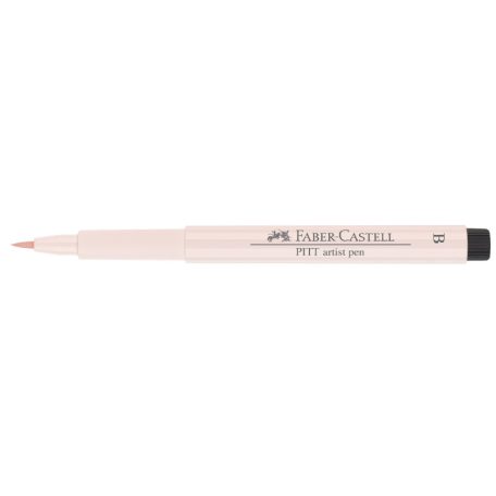 Faber-Castell PITT ecsetfilc, 114 Light flesh / Pitt Artist Pen Brush (1 db)