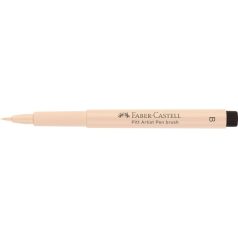   Faber-Castell PITT ecsetfilc, 116 Medium flesh / Pitt Artist Pen Brush (1 db)