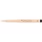 Faber-Castell PITT ecsetfilc, 116 Medium flesh / Pitt Artist Pen Brush (1 db)