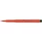Faber-Castell PITT ecsetfilc, 118 Scarlet red / Pitt Artist Pen Brush (1 db)