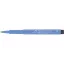 Faber-Castell PITT ecsetfilc, 120 Ultramarine / Pitt Artist Pen Brush (1 db)