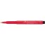 Faber-Castell PITT ecsetfilc, 121 Pale Geranium red / Pitt Artist Pen Brush (1 db)