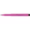 Faber-Castell PITT ecsetfilc, 125 Middle purple / Pitt Artist Pen Brush (1 db)