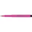 Faber-Castell PITT ecsetfilc, 125 Middle purple / Pitt Artist Pen Brush (1 db)