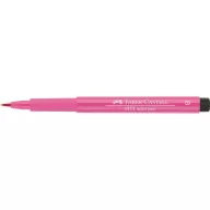   Faber-Castell PITT ecsetfilc, 129 Pink madder Laker / Pitt Artist Pen Brush (1 db)