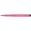 Faber-Castell PITT ecsetfilc, 129 Pink madder Laker / Pitt Artist Pen Brush (1 db)