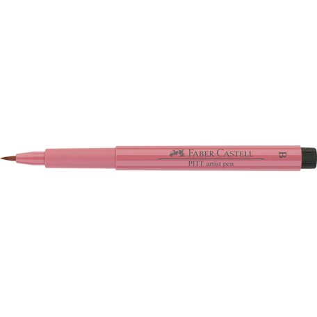 Faber-Castell PITT ecsetfilc, 131 Medium Flesh / Pitt Artist Pen Brush (1 db)