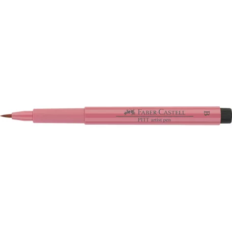 Faber-Castell PITT ecsetfilc, 131 Medium Flesh / Pitt Artist Pen Brush (1 db)