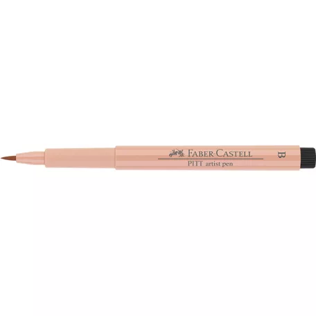 Faber-Castell PITT ecsetfilc, 132 Bright Flesh / Pitt Artist Pen Brush (1 db)