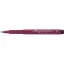 Faber-Castell PITT ecsetfilc, 133 Magenta / Pitt Artist Pen Brush (1 db)