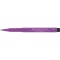 Faber-Castell PITT ecsetfilc, 134 Dark violet / Pitt Artist Pen Brush (1 db)