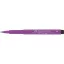 Faber-Castell PITT ecsetfilc, 134 Dark violet / Pitt Artist Pen Brush (1 db)