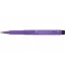 Faber-Castell PITT ecsetfilc, 136 Purperviolet / Pitt Artist Pen Brush (1 db)