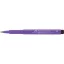 Faber-Castell PITT ecsetfilc, 136 Purperviolet / Pitt Artist Pen Brush (1 db)