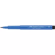   Faber-Castell PITT ecsetfilc, 143 Cobalt blue / Pitt Artist Pen Brush (1 db)