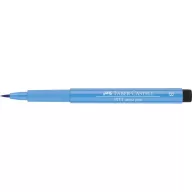   Faber-Castell PITT ecsetfilc, 146 Sky blue / Pitt Artist Pen Brush (1 db)