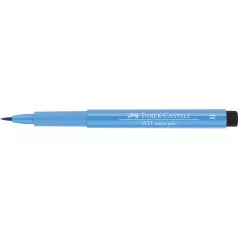   Faber-Castell PITT ecsetfilc, 146 Sky blue / Pitt Artist Pen Brush (1 db)