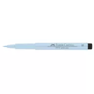   Faber-Castell PITT ecsetfilc, 148 Ice blue / Pitt Artist Pen Brush (1 db)