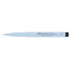   Faber-Castell PITT ecsetfilc, 148 Ice blue / Pitt Artist Pen Brush (1 db)
