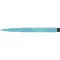 Faber-Castell PITT ecsetfilc, 154 Light Cobalt Turquoise / Pitt Artist Pen Brush (1 db)