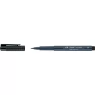  Faber-Castell PITT ecsetfilc, 157 Dark Indigo / Pitt Artist Pen Brush (1 db)