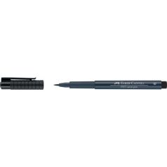   Faber-Castell PITT ecsetfilc, 157 Dark Indigo / Pitt Artist Pen Brush (1 db)